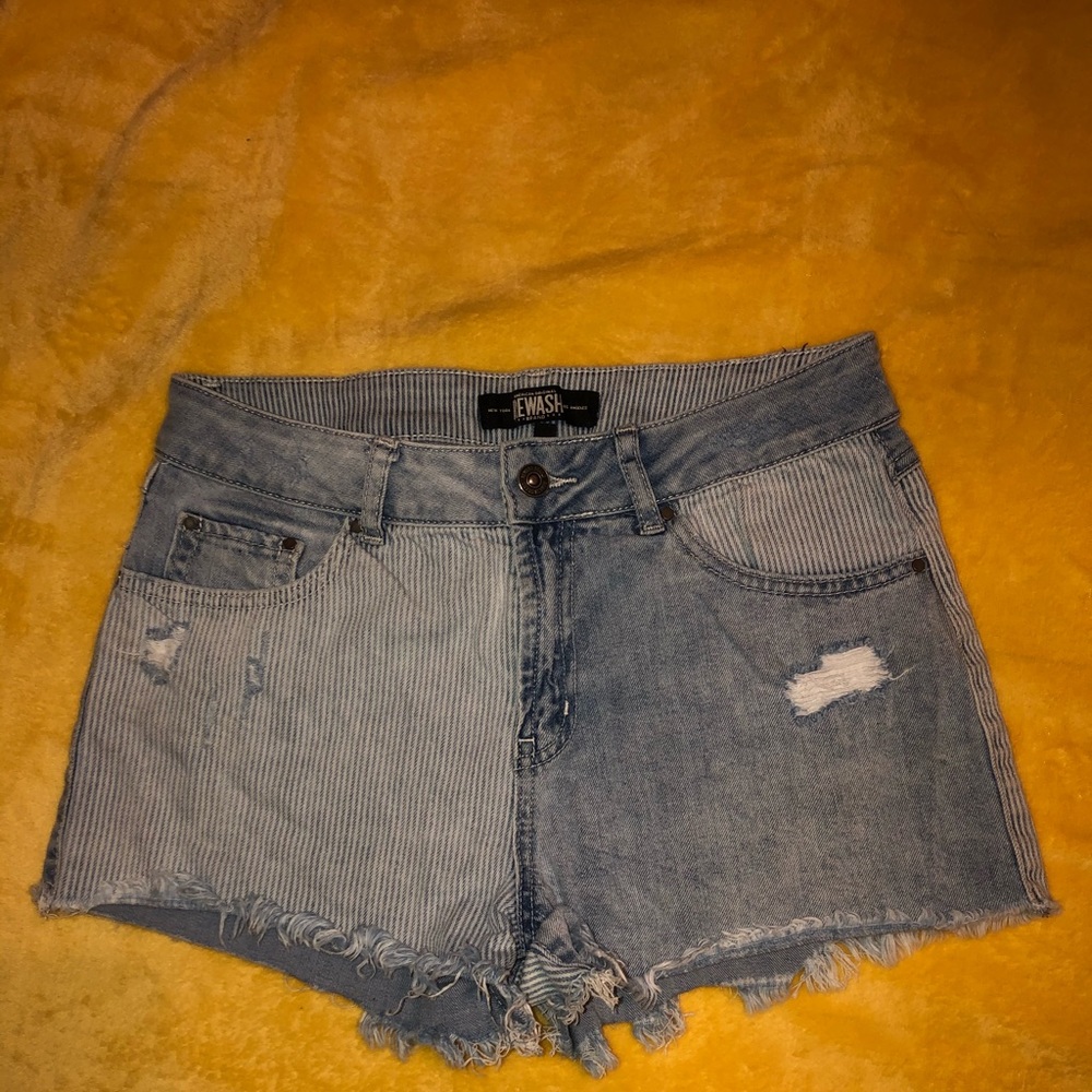 Rewash Shorts